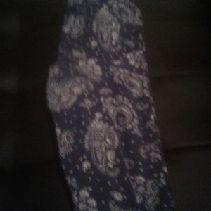 Girls Capri leggings size 14